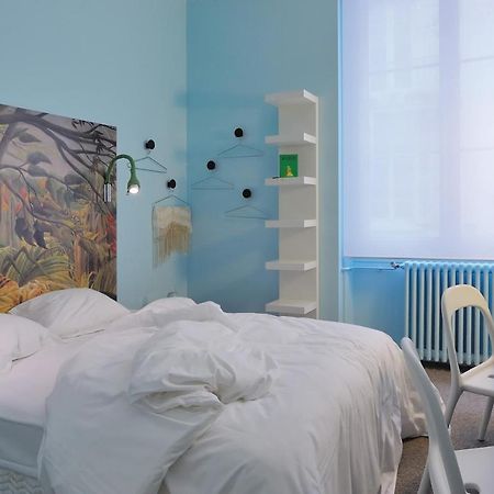 Hotel Continental Saint-Etienne  Zewnętrze zdjęcie