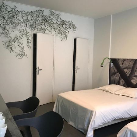Hotel Continental Saint-Etienne  Zewnętrze zdjęcie