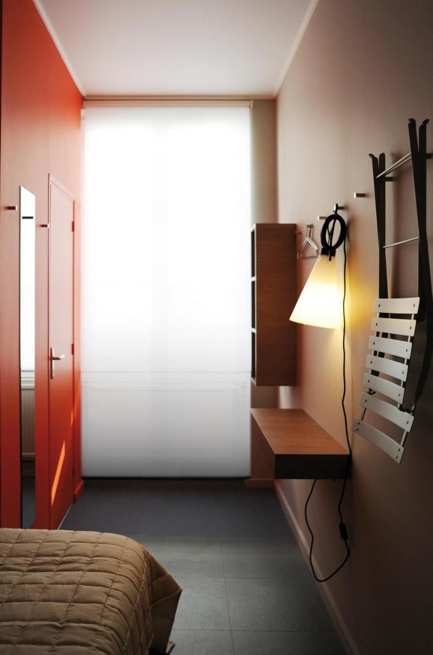 Hotel Continental Saint-Etienne  Zewnętrze zdjęcie