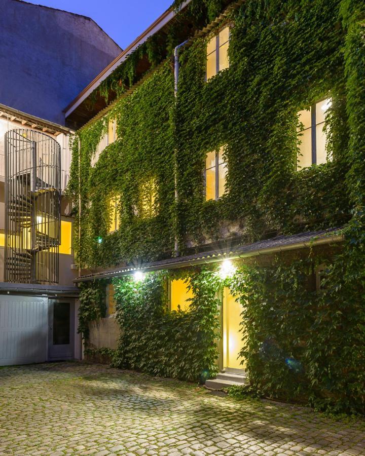 Hotel Continental Saint-Etienne  Zewnętrze zdjęcie