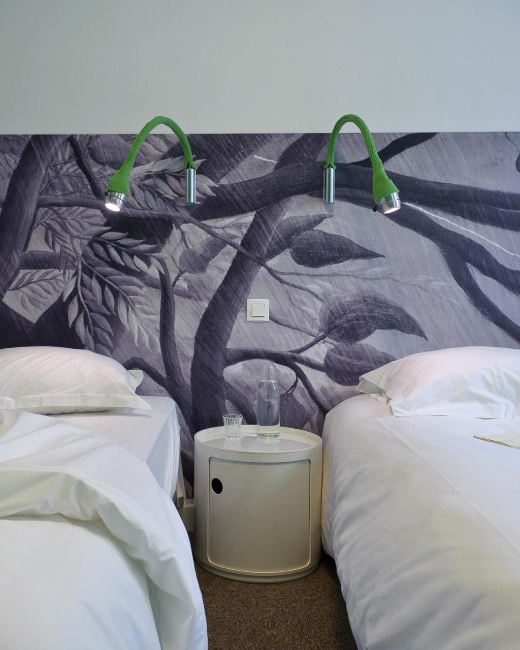 Hotel Continental Saint-Etienne  Zewnętrze zdjęcie