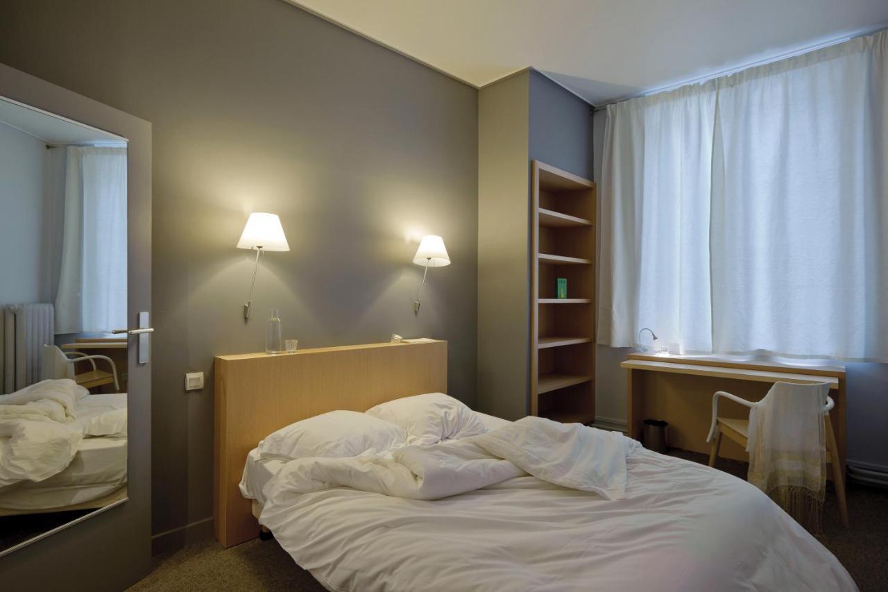 Hotel Continental Saint-Etienne  Zewnętrze zdjęcie