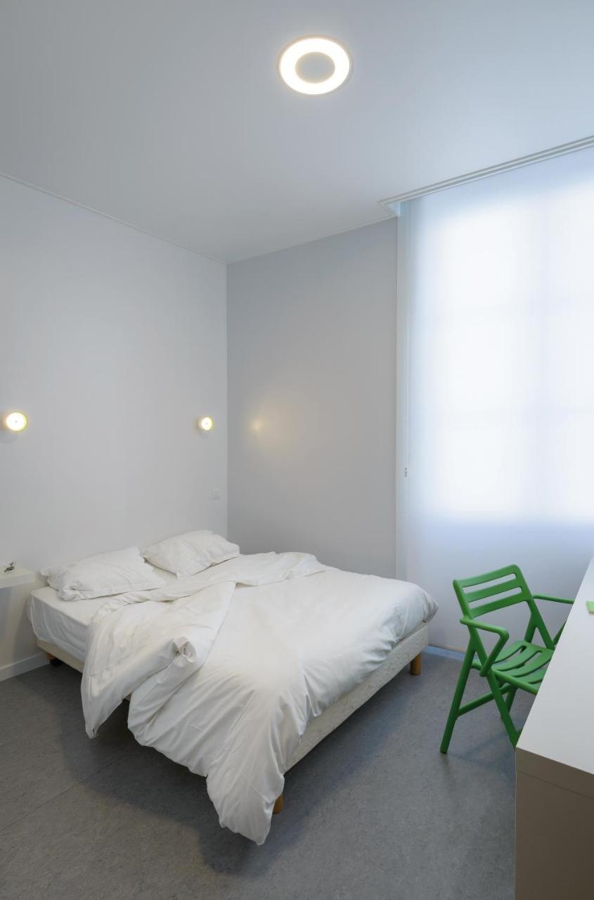 Hotel Continental Saint-Etienne  Zewnętrze zdjęcie