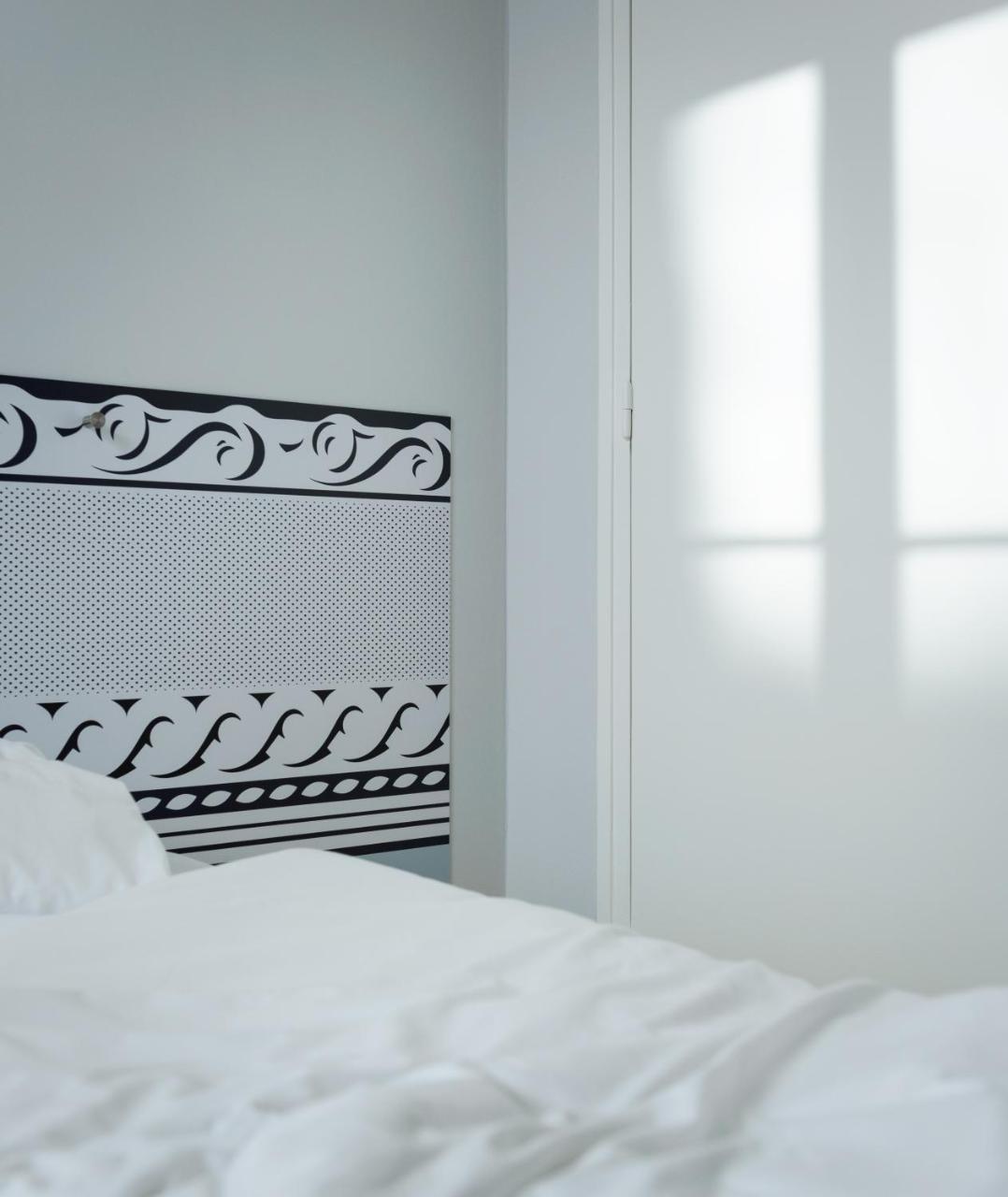 Hotel Continental Saint-Etienne  Zewnętrze zdjęcie